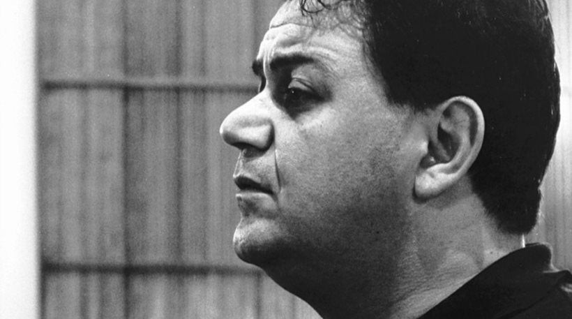Αυτή είναι η πραγματική ιστορία του «Κεμάλ», όπως την αφηγήθηκε ο Μάνος Χατζιδάκις